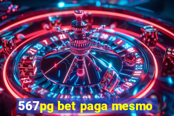 567pg bet paga mesmo