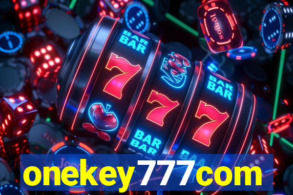 onekey777com