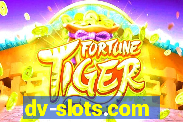 dv-slots.com