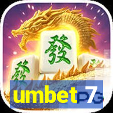 umbet 7