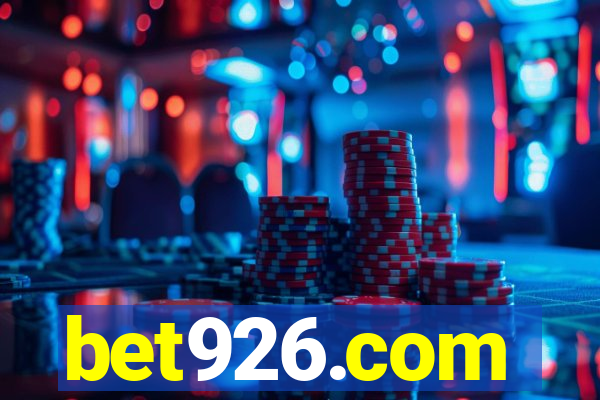 bet926.com