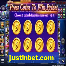 justinbet.com