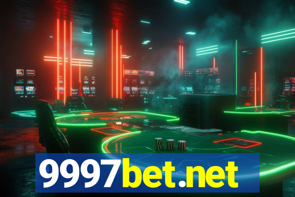 9997bet.net