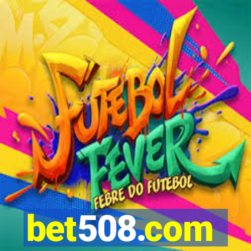 bet508.com