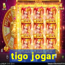 tigo jogar