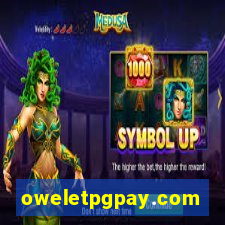 oweletpgpay.com