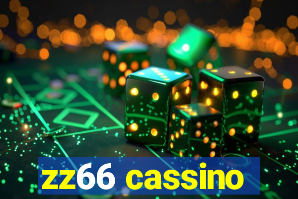 zz66 cassino