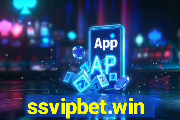 ssvipbet.win