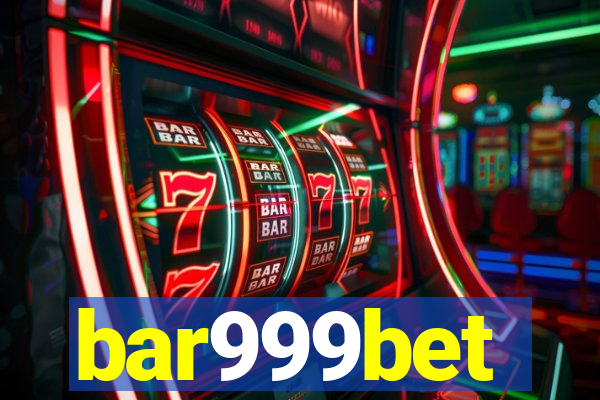 bar999bet