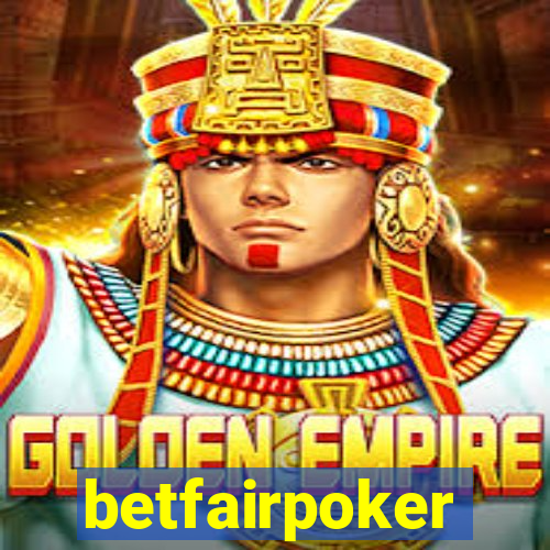 betfairpoker