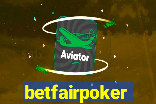 betfairpoker