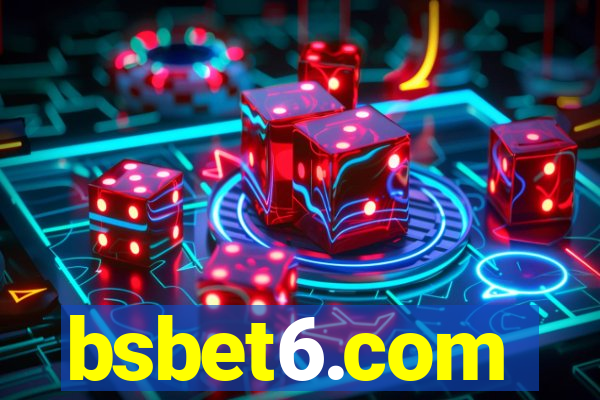 bsbet6.com