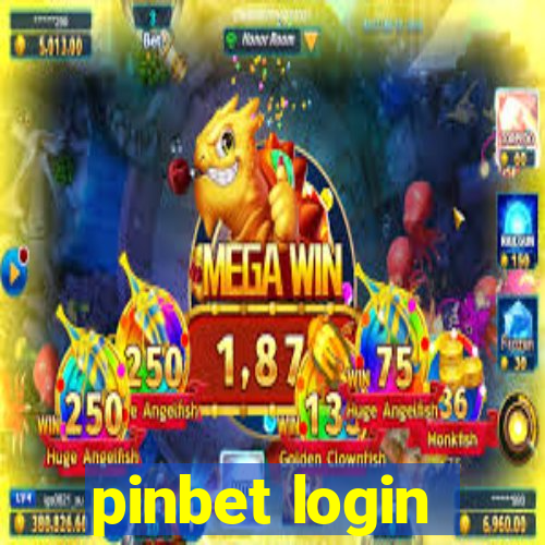 pinbet login