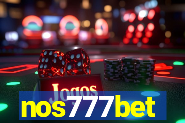 nos777bet