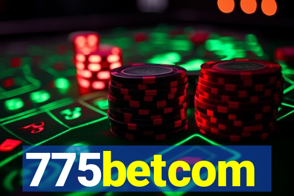 775betcom