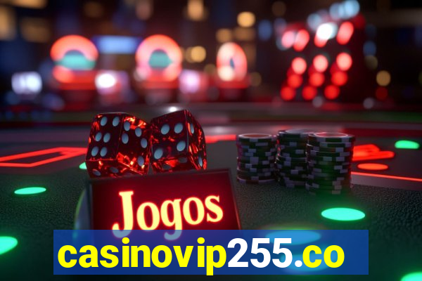 casinovip255.com