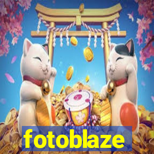 fotoblaze