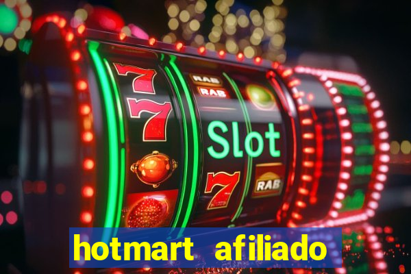 hotmart afiliado entrar login