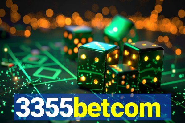 3355betcom