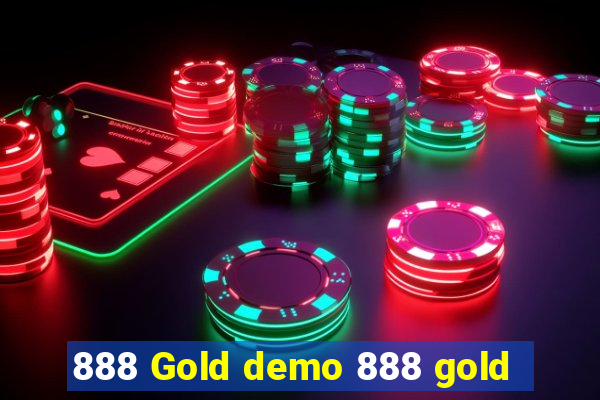 888 Gold demo 888 gold