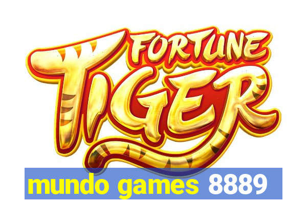 mundo games 8889