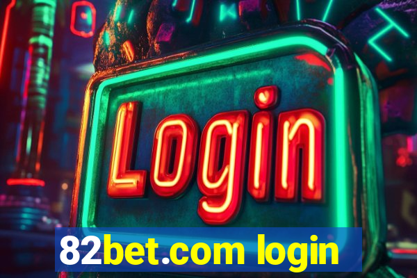 82bet.com login