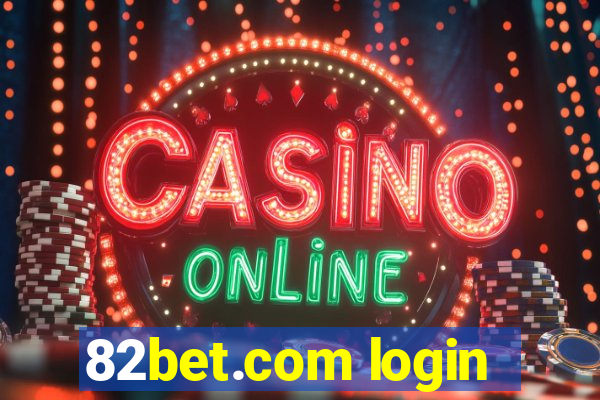 82bet.com login