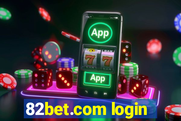 82bet.com login