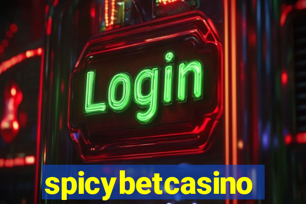 spicybetcasino