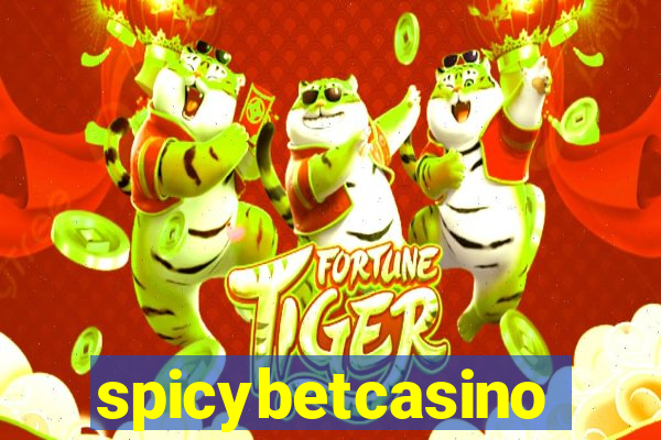 spicybetcasino