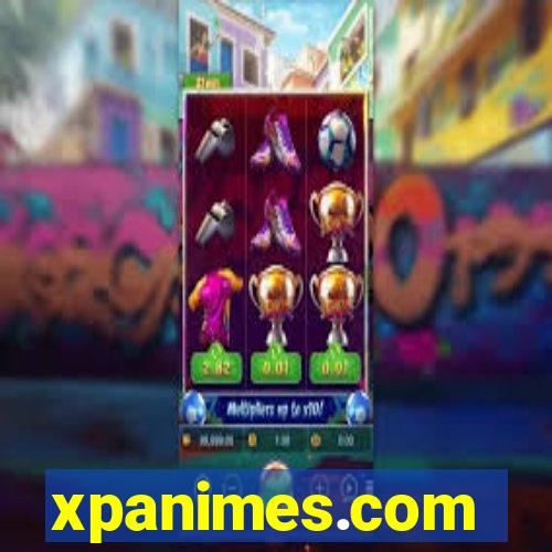 xpanimes.com