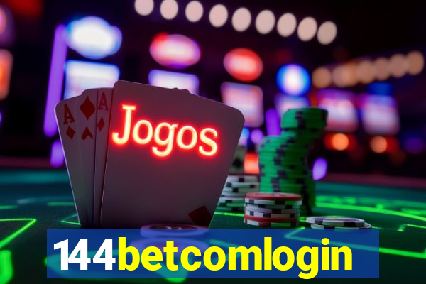 144betcomlogin