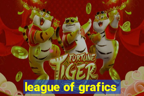 league of grafics