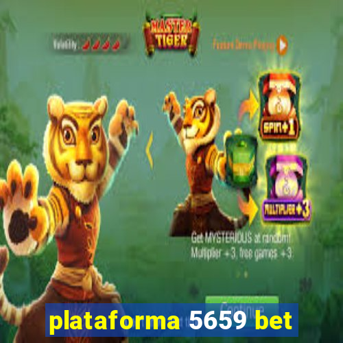 plataforma 5659 bet