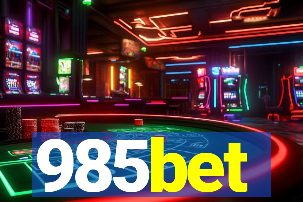 985bet