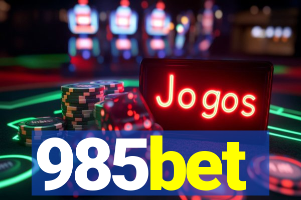 985bet