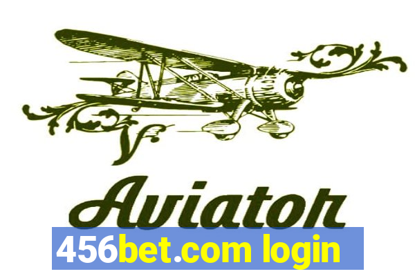 456bet.com login