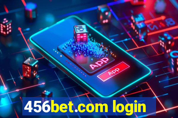 456bet.com login