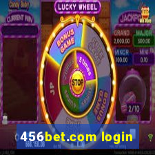 456bet.com login