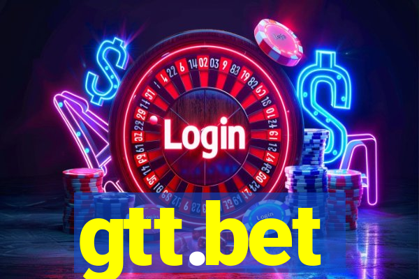 gtt.bet