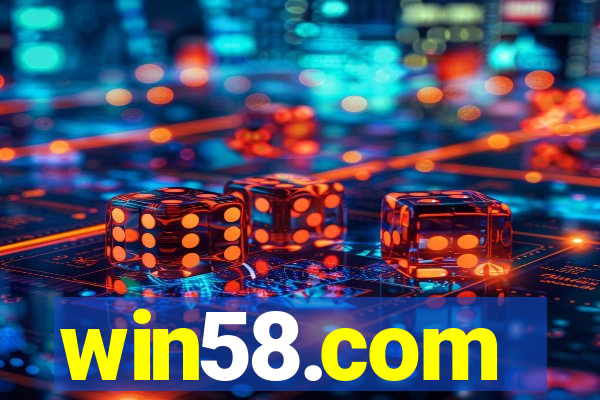 win58.com