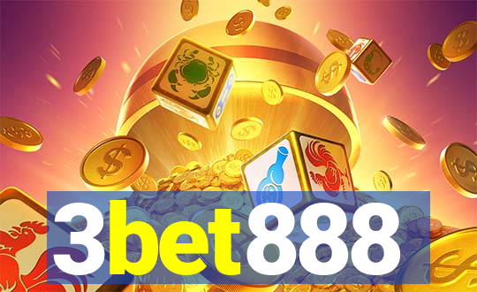 3bet888