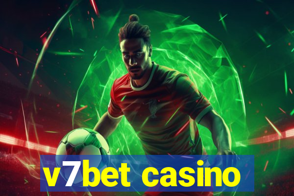 v7bet casino