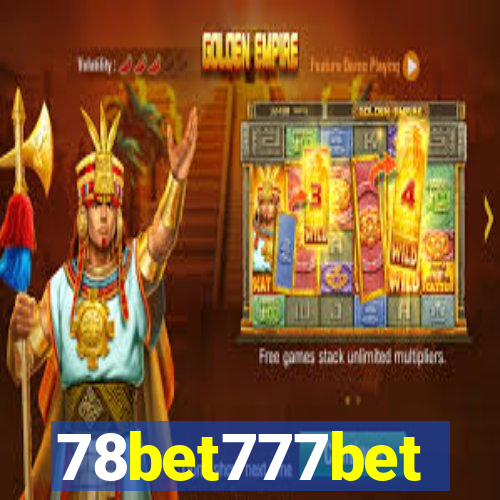 78bet777bet