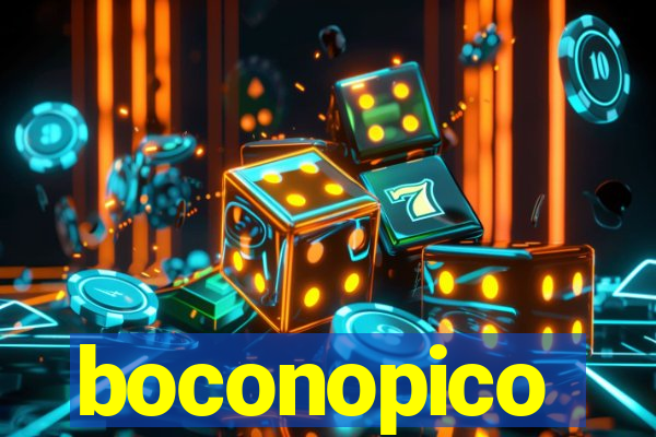 boconopico