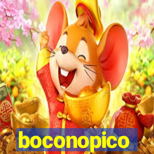 boconopico