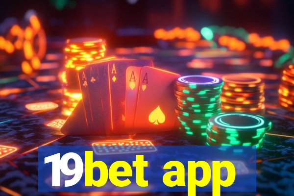 19bet app