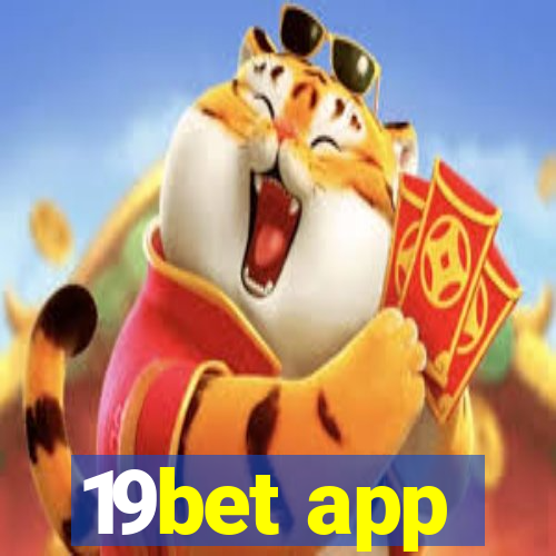 19bet app