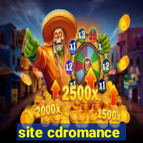 site cdromance