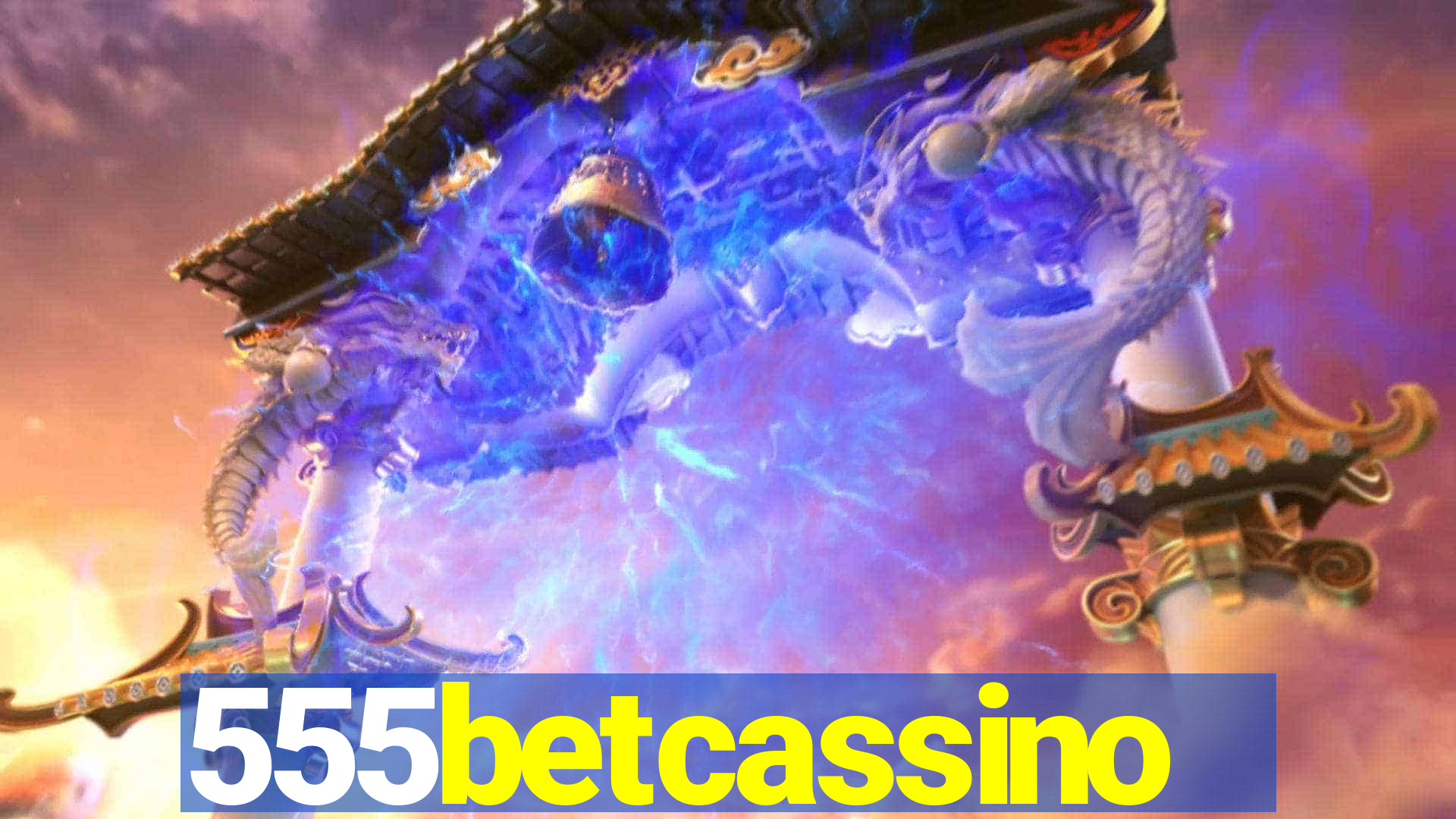 555betcassino